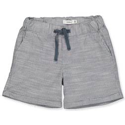 Name It Stormy Weather Hebos Shorts-110