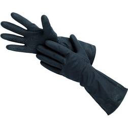 Latex Industrihandsker, 10/XL