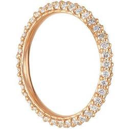 Ole Lynggaard Nature Earrings Pendant - Gold/Diamonds