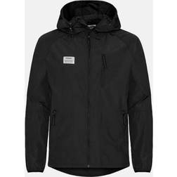 Resteröds Windbreaker - Black