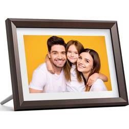 Dragon Digital Picture Frame WiFi 10 inch