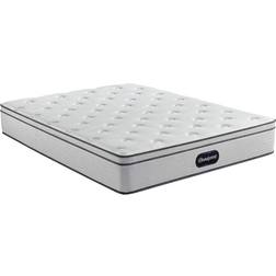 Beautyrest Queen BR800 Polyether Mattress