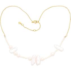Hultquist Vera necklace