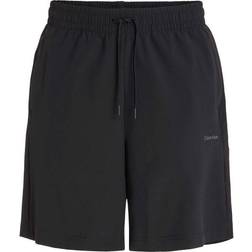 Calvin Klein Sport Perform Woven Short Black