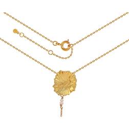 Hultquist Dagmar necklace