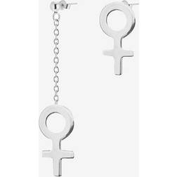 Drakenberg Sjölin Women Unite Mixed Earrings