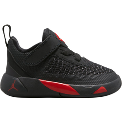 Nike Luka TD - Grey/Red/Black
