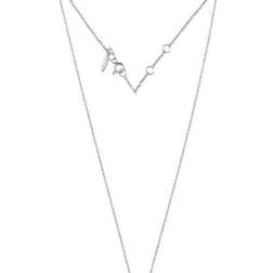 Drakenberg Sjölin Loving Heart Single Necklace