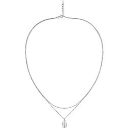 Maanesten Marion Necklace Silber Sterling 925 420 440