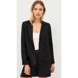 Twist & Tango Cindy Blazer Black, BLACK