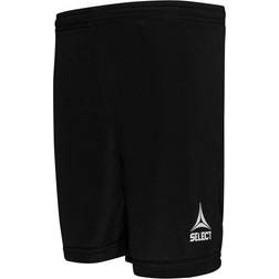 Select Shorts Pisa Sort/Hvid Børn years