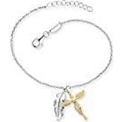 Engelsrufer Armband - Silber