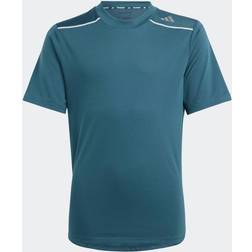 adidas AEROREADY Tshirt Türkis