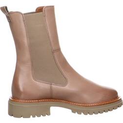 Paul Green Stiefeletten beige 0072-9836-092/Chelsea-Stiefele