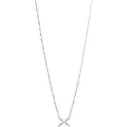 Carolina Gynning Ellipse Mini Halsband
