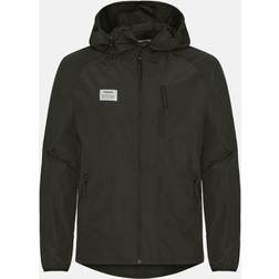 Resteröds Windbreaker - Green