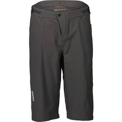 POC Y's Essential MTB Cykelshorts Sylvanite Grey, XL/160