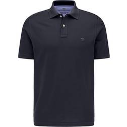 Fynch-Hatton Basic Polo Shirt XXL, NAVY