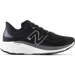 New Balance Little Kid's Fresh Foam X 860v13 - Black/White/Magnet