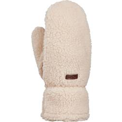 Kombi Junior Camila Sherpa Mittens - Moonstone (16699)