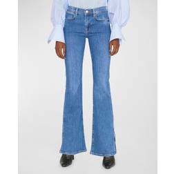 Frame Blue 'Le High Jeans Samson WAIST