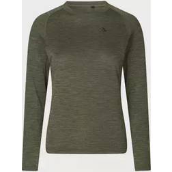 Seeland Active L/S T-shirt Women