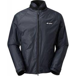 Buffalo Belay Jacket - Black