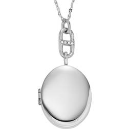 Fossil Jewelry halsband JF04427040