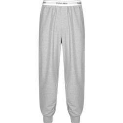 Calvin Klein Modern Cotton Lounge Jogger Grey