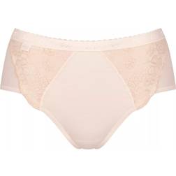 Sloggi Pack of Chic Midi Knickers in Cotton Mix