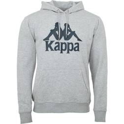Kappa Taino Hoodie - Grå