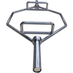 Titan Life Olympic Hex Bar 20kg