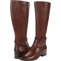 Naturalizer Reid Women Boots Cinnamon