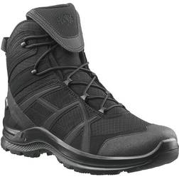 Haix Haix Funktionsschuh Black Eagle Athletic 2.1 GTX mid schwarz