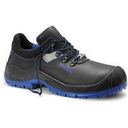 Elten Sicherheitshalbschuh ALESSIO blue Low ESD S3 SRC, Größe