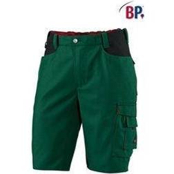 BP Shorts 1792 555 mittelgrün/schwarz, Größe 58n