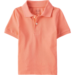 The Children's Place Baby & Toddler Boys Polo - Summer Dawn (3036721-337D)