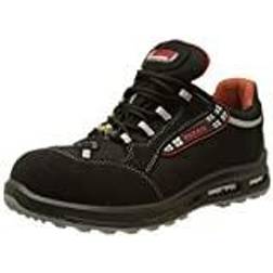 Elten Senex XXT ESD S3 - Svart