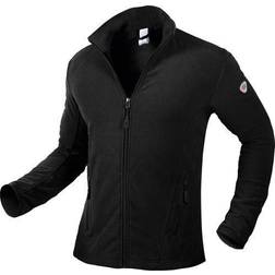 BP Herren-Fleecejacke schwarz Gr