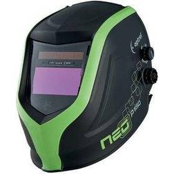 optrel Schweißerhelm neo p550 green