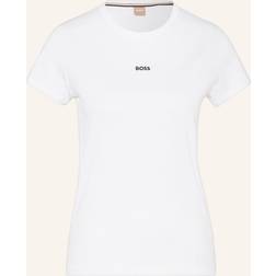 HUGO BOSS Eventsa T-Shirt White