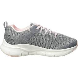 Skechers Arch Fit Infinite Adventure W - Gray