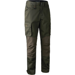 Deerhunter Rogaland Stretch Trousers - Adventure Green