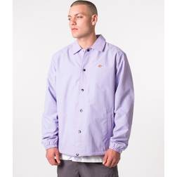 Dickies Oakport Coach Jacket, Purple