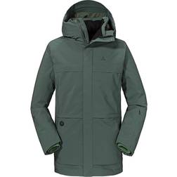 Schöffel Cambria Heat Jacket M - Green