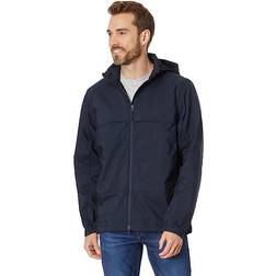 Fjällräven Abisko Hike Jacket Herr, DARK NAVY