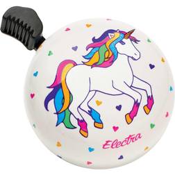 Electra Unicorn Domed Ringer Bike Bell