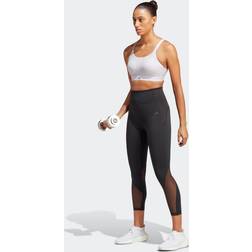 adidas Damen Tight Tailored Hiit Training - Black