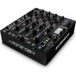 Allen & Heath Xone:DB4