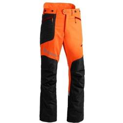 Husqvarna Buskrydnings- og Trimmerbukser - Technical
